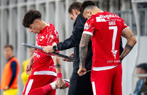 Sună alarmele la Dinamo! Comparație cu anul retrogradării și de ce misiunea se anunță și mai complicată acum