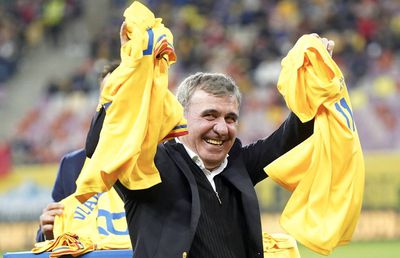 „Dacă nu era dictator nu avea rezultate!” » Caracterizare altfel făcută lui Gică Hagi de un fost internațional