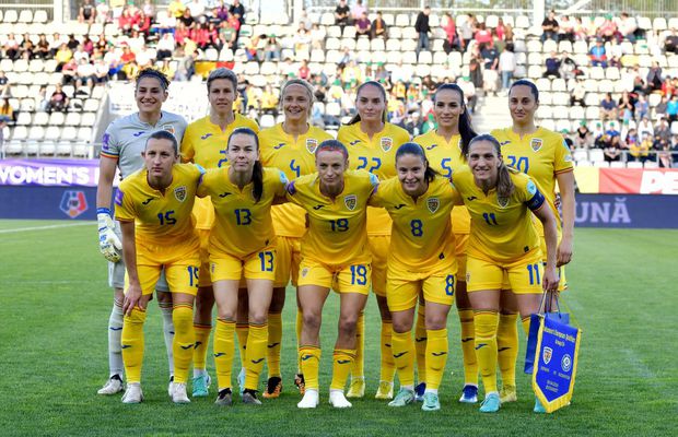 Teo Meluță, după victoria în fața Kazahstanului: „Sperăm să îi urmăm pe baieți”