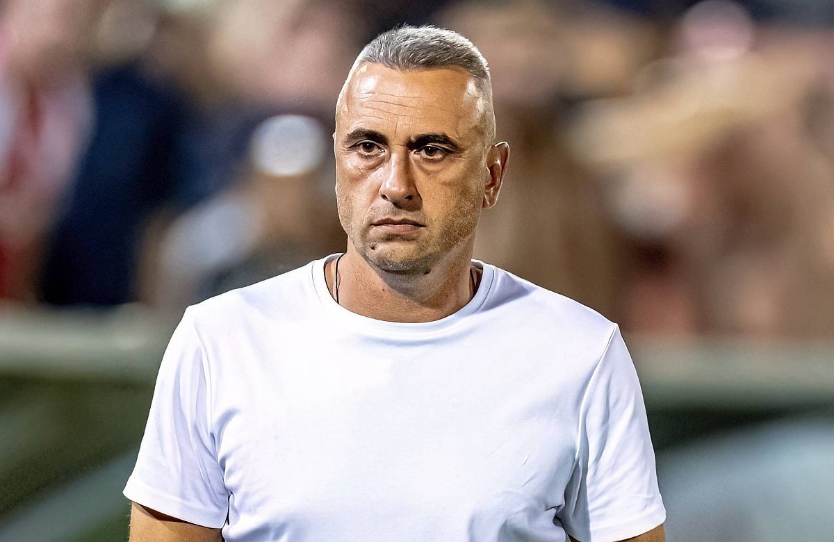 Șoc la Craiova! Ivaylo Petev, DEMIS » Noul staff tehnic pentru meciul cu Farul + Rotaru alege înlocuitor dintre doi foști antrenori de la FCSB