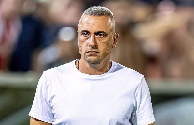 Șoc la Craiova! Ivaylo Petev, DEMIS » Noul staff tehnic pentru meciul cu Farul + Rotaru alege înlocuitor dintre doi foști antrenori de la FCSB