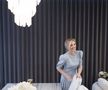 Diana Șucu, ședință foto în apartamentele în care a investit Elisabeta Lipă » Dezvăluiri despre Dan Șucu: „Mi-a promis ceva când a intrat în fotbal”