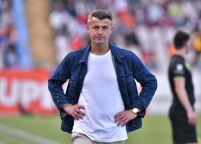 Ovidiu Burcă, dezvăluiri frapante din vestiarul lui Dinamo: „S-a întâmplat ceva grav”