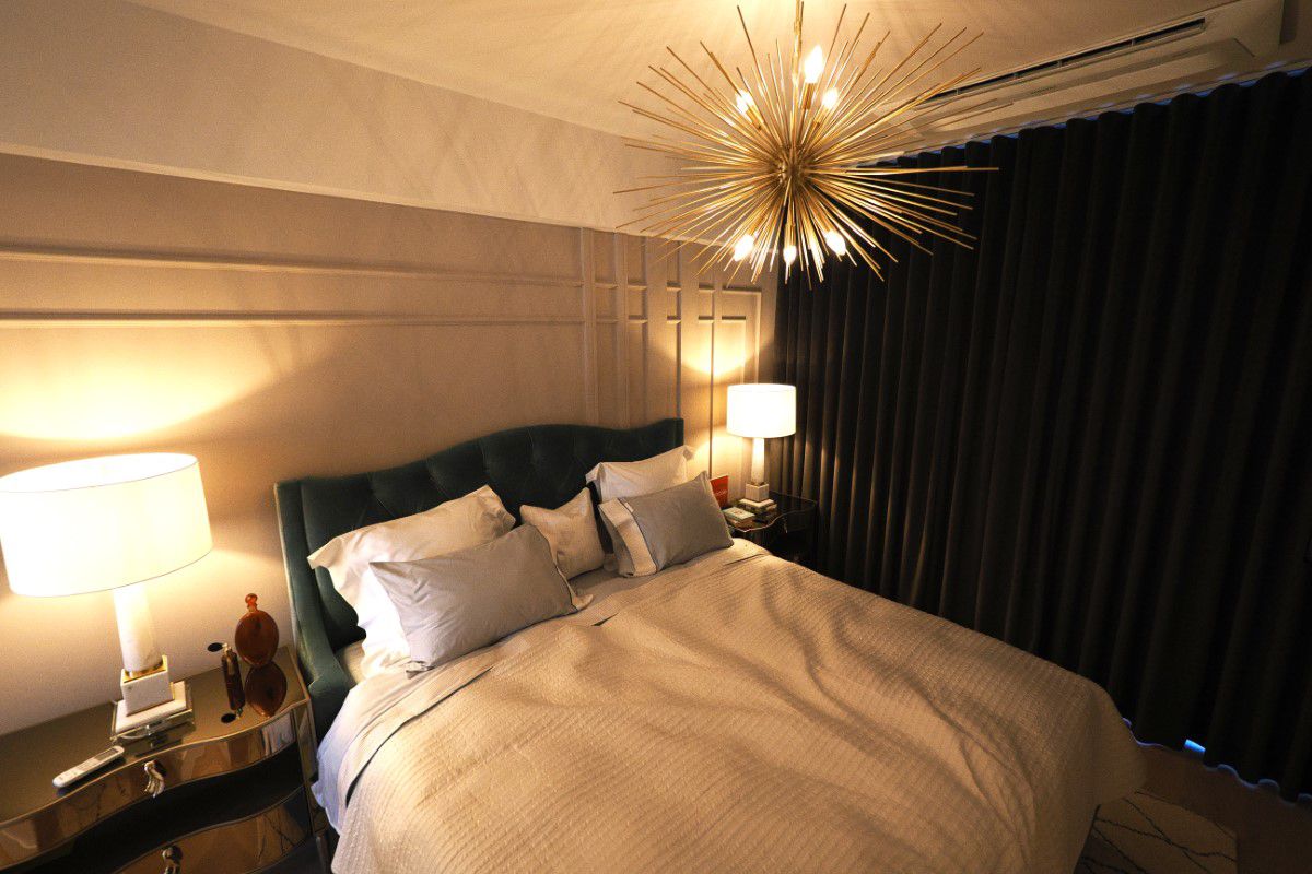 Elisabeta Lipă a intrat în afaceri imobiliare. O mulțime de vedete prezente la eveniment