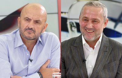 Așa e la Craiova! Care e scorul actualizat Mititelu - Rotaru la antrenori demiși