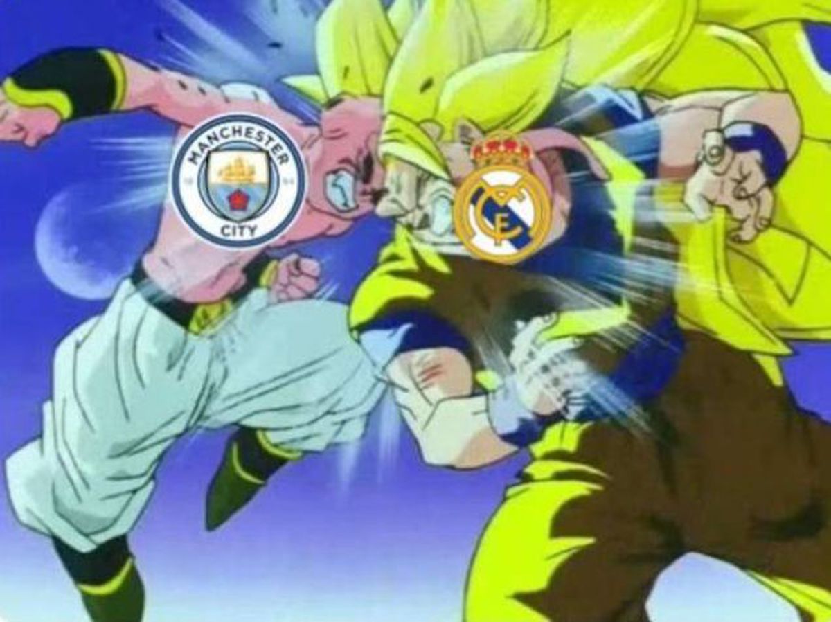 „Ar fi fost 5-1!” » Pep Guardiola a lăudat-o pe Real Madrid și a făcut o afirmație surprinzătoare