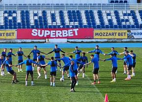 8 oameni pentru echipa care vrea să o „îngroape” pe Dinamo
