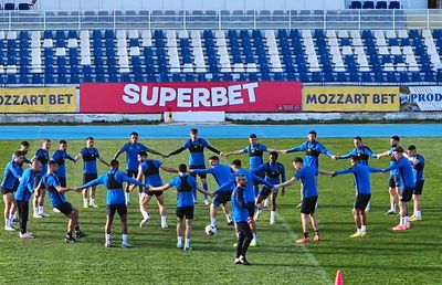 8 oameni pentru echipa care vrea să o „îngroape” pe Dinamo