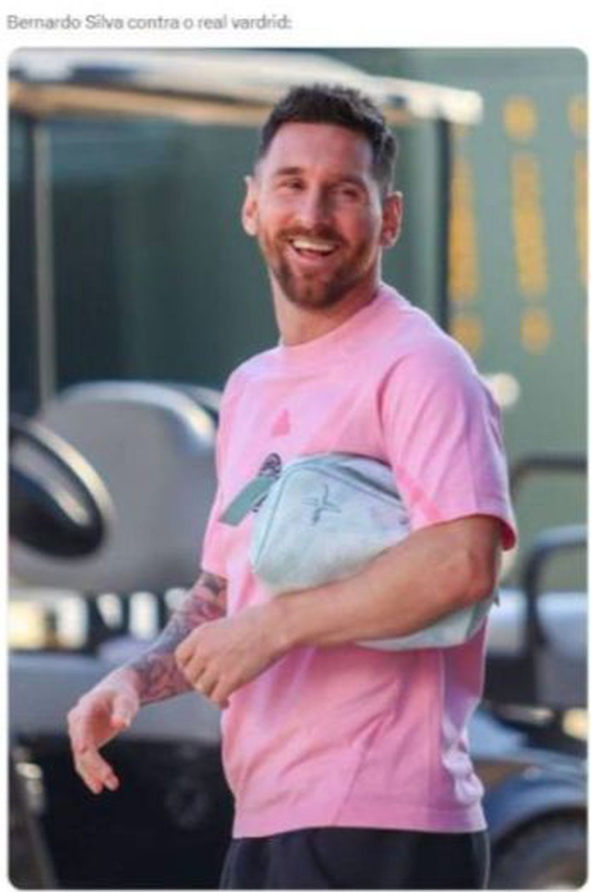 Haaland, ținta glumelor » Cele mai tari meme-uri, după primele meciuri din sferturile Champions League