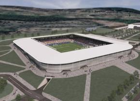 Ce se întâmplă cu noul stadion și bazinul olimpic după ce șeful Consiliului Județean a intrat în vizorul DNA + Statui pentru legende pe Aleea Campionilor