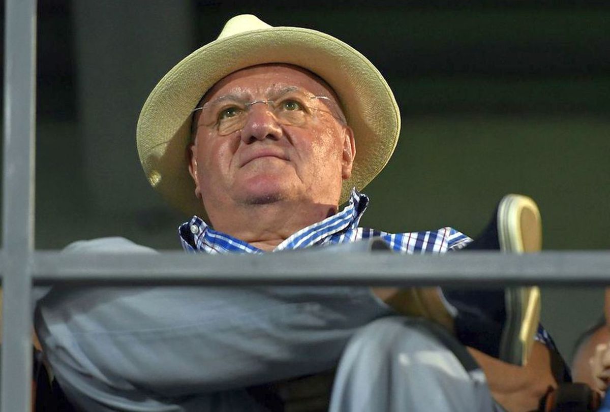 Dumitru Dragomir, după ce a văzut lista lui Becali: „Cu ăsta îi omoară pe toți!” + I-a găsit înlocuitor lui Radunovic din Superligă: „E de talie mare”