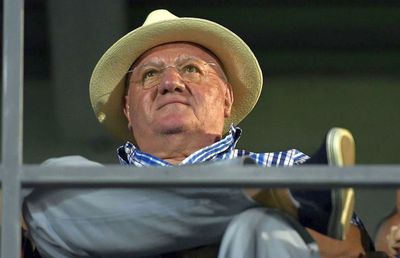 Dumitru Dragomir, după ce a văzut lista lui Becali: „Cu ăsta îi omoară pe toți!” + I-a găsit înlocuitor lui Radunovic din Superligă: „E de talie mare”