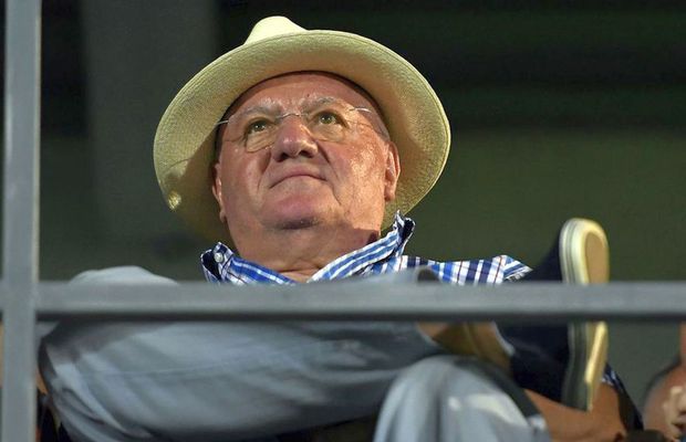 Dumitru Dragomir, după ce a văzut lista lui Becali: „Cu ăsta îi omoară pe toți!” + I-a găsit înlocuitor lui Radunovic din Superligă: „E de talie mare”