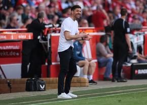 Xabi Alonso, despre viitorul său: „Visez să antrenez acolo”