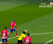 Gafă în Atletico - Dortmund