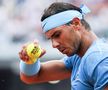 Rafael Nadal a câștigat 63 de turnee pe zgură de-a lungul carierei / Sursă foto: Imago Images