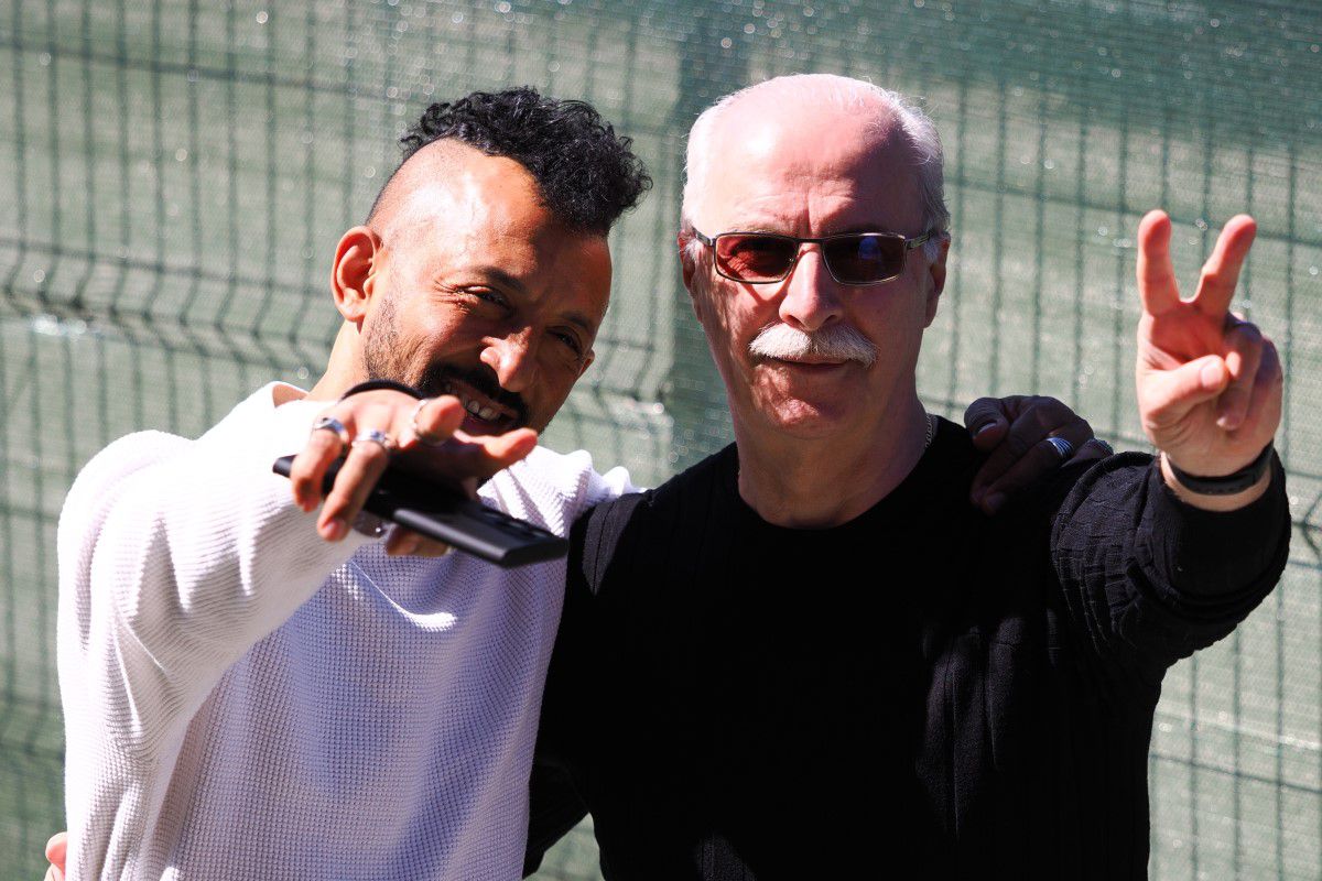 Elisabeta Lipă a intrat în afaceri imobiliare. O mulțime de vedete prezente la eveniment