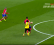 Gafă în Atletico - Dortmund