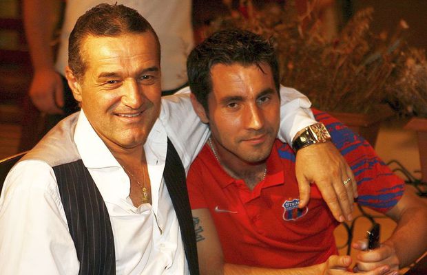 Poveste de senzație cu Marian Aliuță și Adrian Neaga: „«Țiganu» îi spunea lui nea Gigi: «NU-l vând, că ăsta e gloabă, nu face banii»”