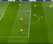 Gafă în Atletico - Dortmund