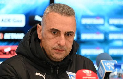 „Acesta e adevărul” » Greșeala flagrantă care i-a adus sfârșitul lui Ivaylo Petev la Universitatea Craiova