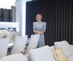 Diana Șucu, ședință foto în apartamentele în care a investit Elisabeta Lipă » Dezvăluiri despre Dan Șucu: „Mi-a promis ceva când a intrat în fotbal”