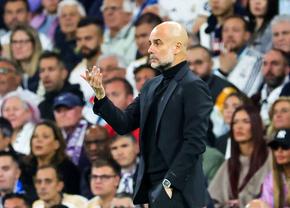 Prima plecare de la Manchester City. Guardiola l-a pus pe lista de transferuri pe jucătorul pe care a plătit 50 de milioane!