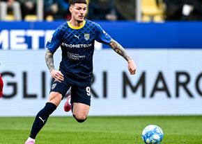 Transferul care poate egala mutarea lui Chivu la AS Roma. Ce sumă poate încasa Parma pentru Man și care ar fi destinația