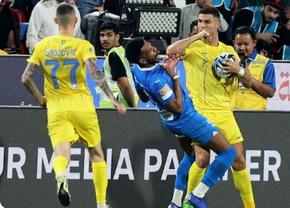 Se tem de Ronaldo! Ce pedeapsă i-au pregătit „huliganului” Cristiano