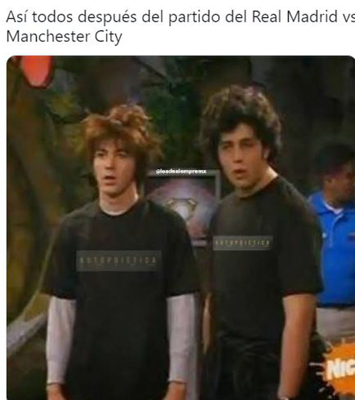 Cele mai tari meme-uri după primele meciuri din sferturile Champions League