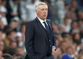 Carlo Ancelotti, după thriller-ul cu Manchester City: „Avem acest dezavantaj”