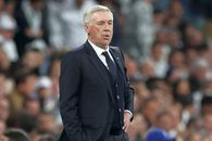 Carlo Ancelotti, după thriller-ul cu Manchester City: „Avem acest dezavantaj”