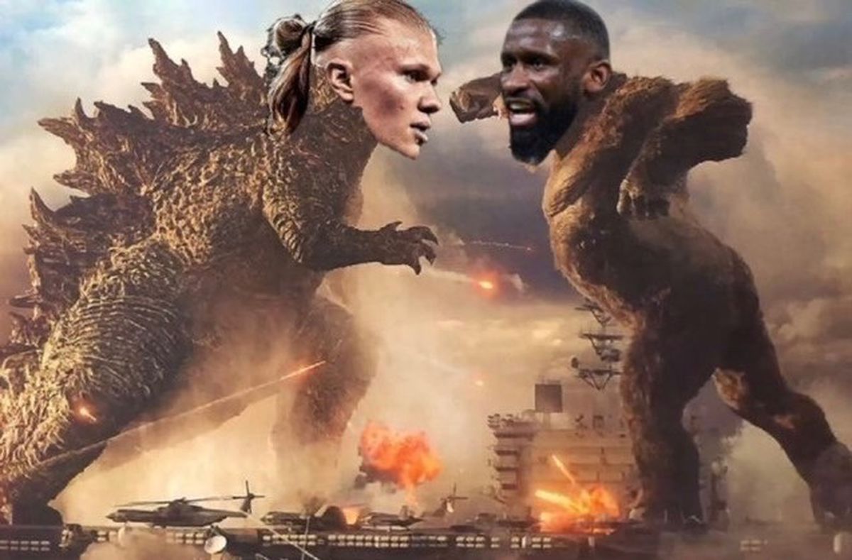 Cele mai tari meme-uri după primele meciuri din sferturile Champions League