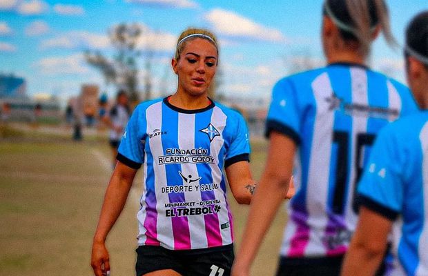 Jucătoare de fotbal ucisă de fostul ei partener, care apoi s-a sinucis. Pe numele bărbatului era emis ordin de restricţie