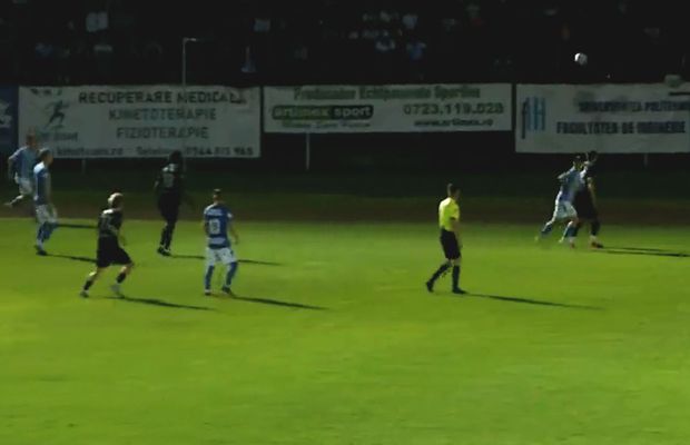 Corvinul a bătut liderul din Liga 2 » Slobozia, prestație modestă. Clasamentul din play-off