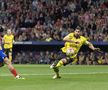 Atletico Madrid a deschis scorul cu Borussia Dortmund în minutul 4, după o gafă uriașă în apărarea nemților/ foto Imago Images