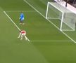 Fază scandaloasă în Arsenal - Bayern