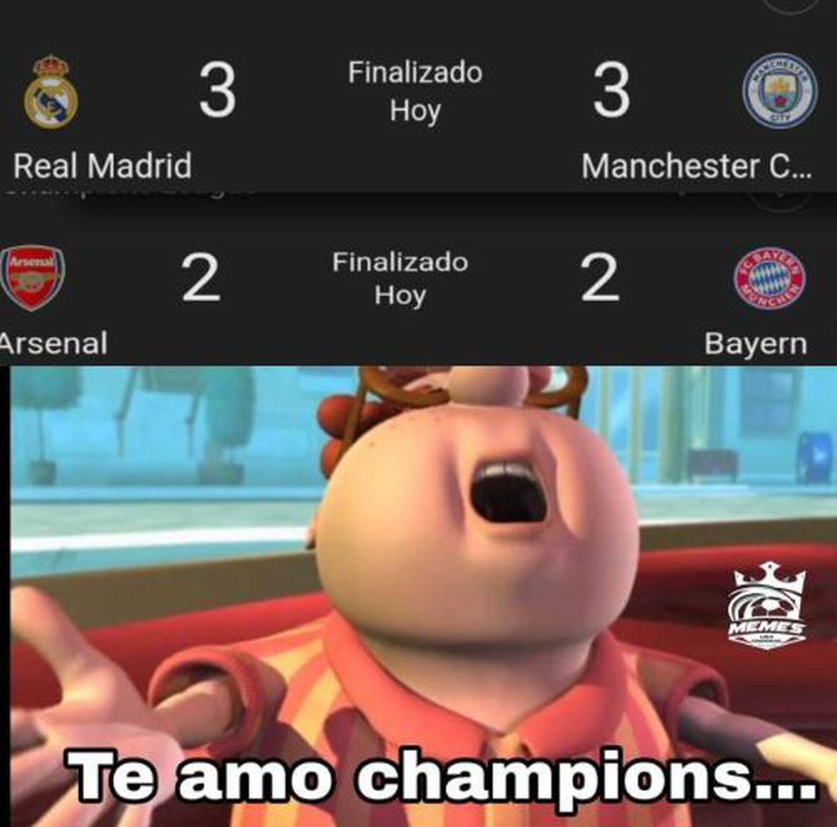 Haaland, ținta glumelor » Cele mai tari meme-uri, după primele meciuri din sferturile Champions League