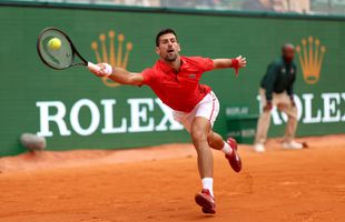 Le mai poate face față Novak Djokovic tinerilor rivali? „Este mai bătrân și mai lent. A pierdut un pic din vioiciune”