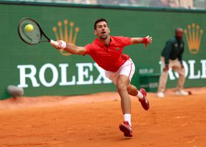 Le mai poate face față Novak Djokovic tinerilor rivali? „Este mai bătrân și mai lent. A pierdut un pic din vioiciune”