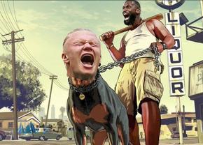 Haaland, ținta glumelor » Cele mai tari meme-uri, după primele meciuri din sferturile Champions League