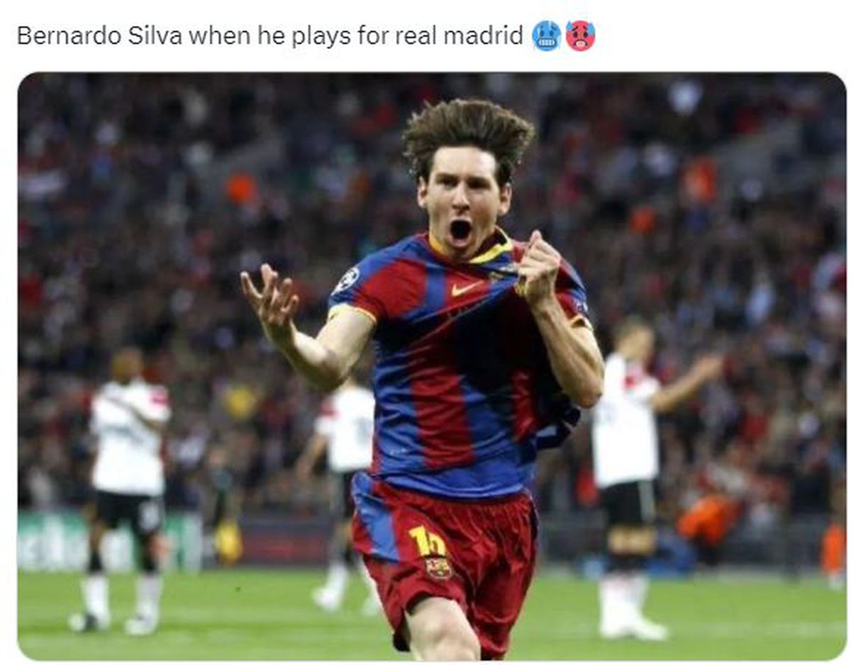 Haaland, ținta glumelor » Cele mai tari meme-uri, după primele meciuri din sferturile Champions League