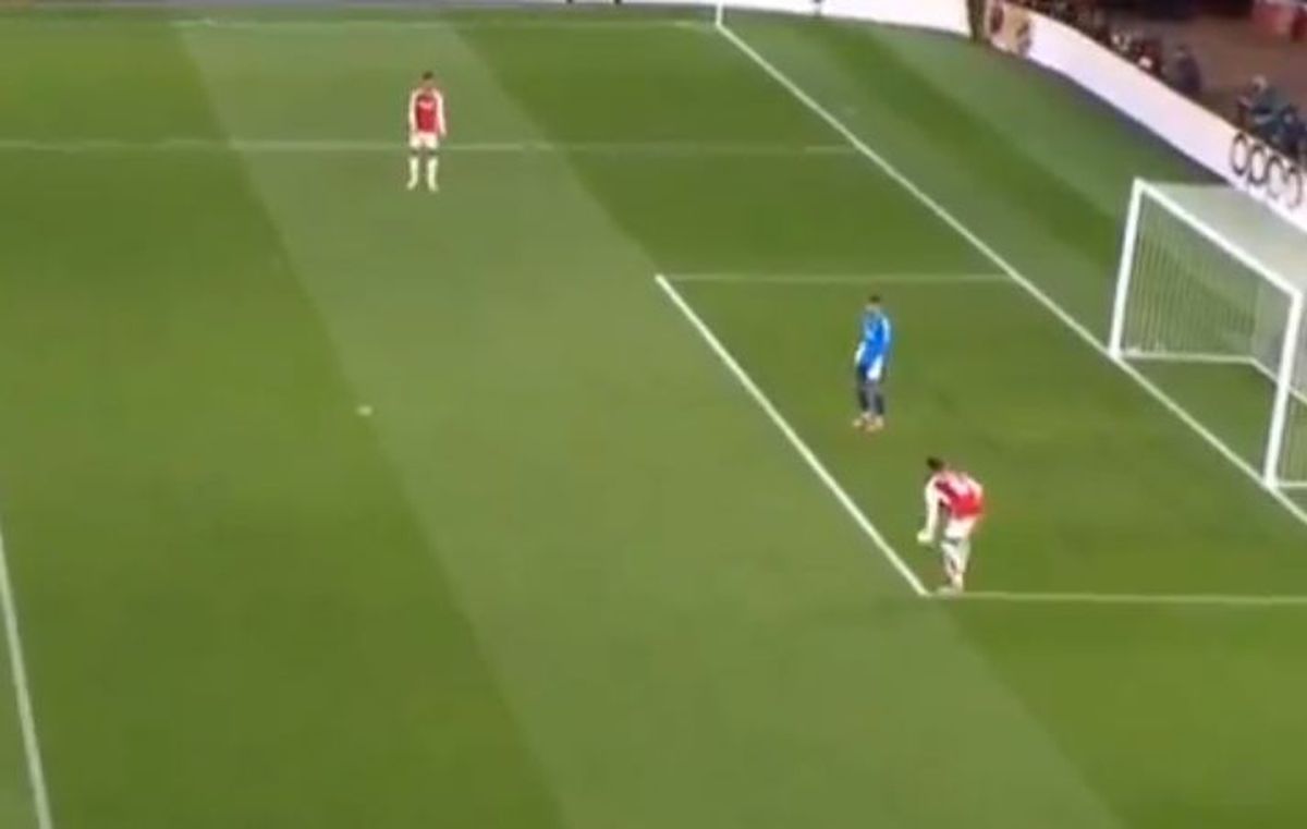 Moment halucinant în Liga Campionilor: „Mi-a spus că nu poate da penalty pentru o așa greșeală copilărească” » Verdictul expertului pentru GSP