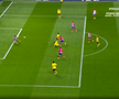 Gafă în Atletico - Dortmund