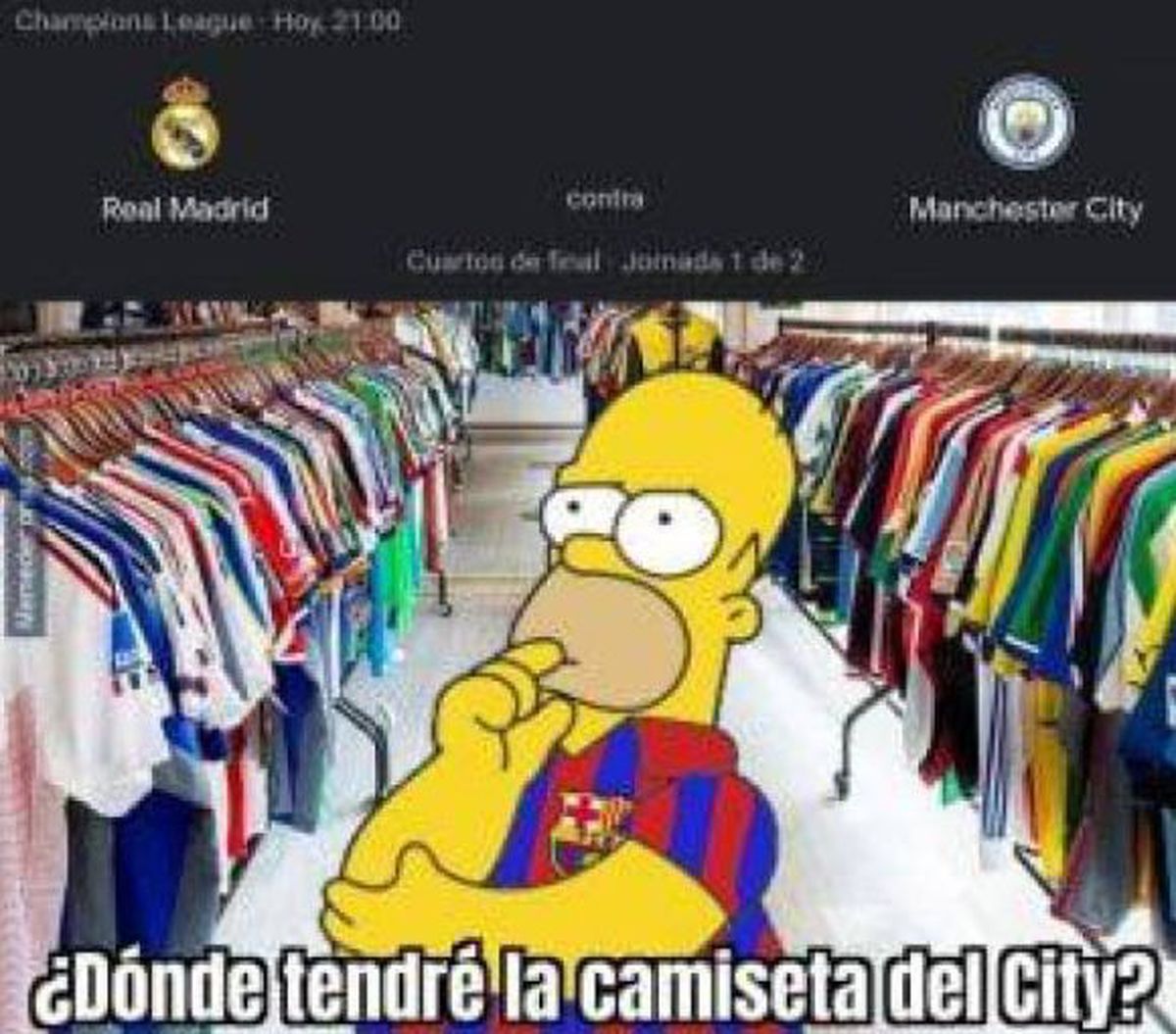 „Ar fi fost 5-1!” » Pep Guardiola a lăudat-o pe Real Madrid și a făcut o afirmație surprinzătoare