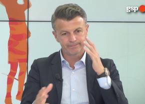 Ovidiu Burcă, dezvăluiri frapante din vestiarul lui Dinamo: „S-a întâmplat ceva grav!”