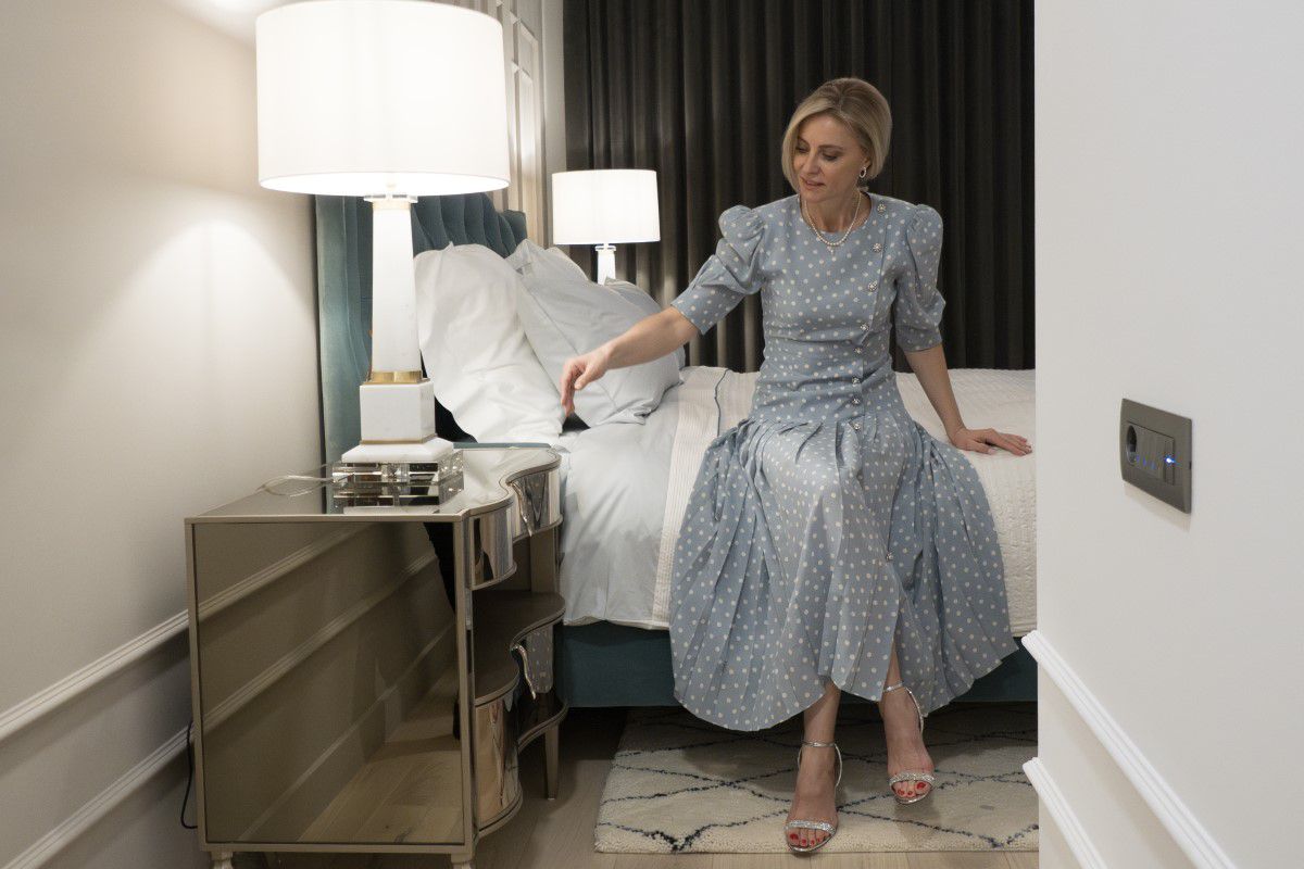 Diana Șucu, drastică în privința românilor prinși în războiul din Orient: „Plătim noi pentru inconștiența lor?”