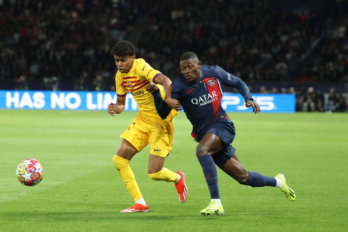 Ce meci, ce show! Reveniri de senzație și 5 goluri între PSG și Barcelona. Totul se decide la retur