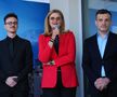 Elisabeta Lipă a intrat în afaceri imobiliare. O mulțime de vedete prezente la eveniment