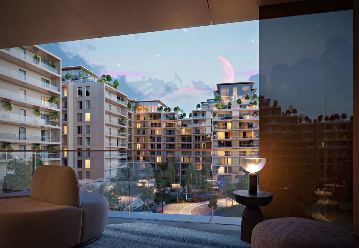 Elisabeta Lipă a intrat în afaceri imobiliare. O mulțime de vedete prezente la eveniment